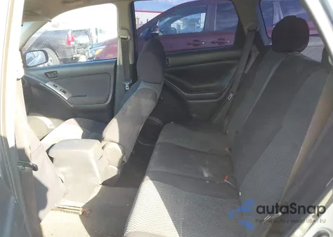 2005 Toyota Matrix из США, поврежденный, VIN 2T1KR32E15C378205